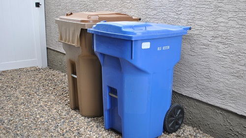 Weekly Garbage Pickup Returns for Christmas - Vimarsana News