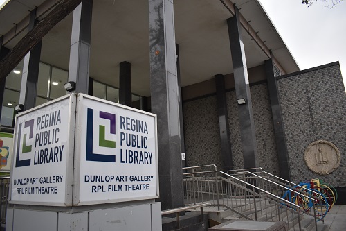 New Aquatic Centre and Library top priorities for Regina residents surveyed - Vimarsana News