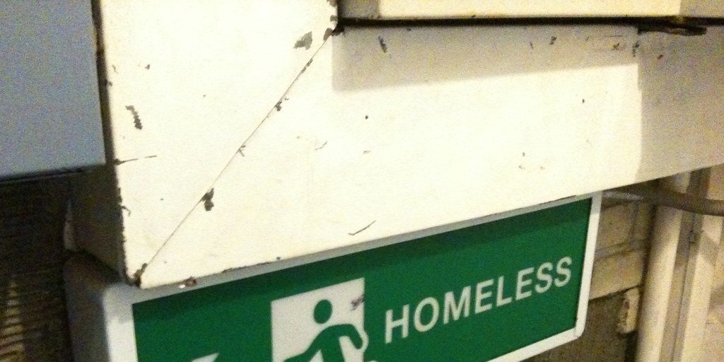 Anti-poverty advocate has concerns over City's homelessness motion | 620 CKRM The Source - Vimarsana News
