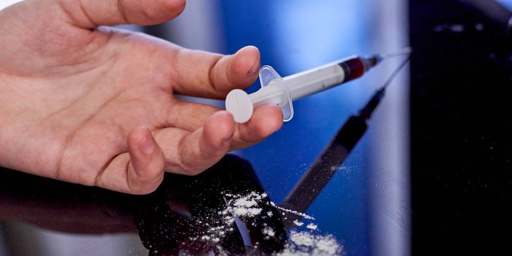 Regina hits 100 overdose deaths for third-straight year - Vimarsana News