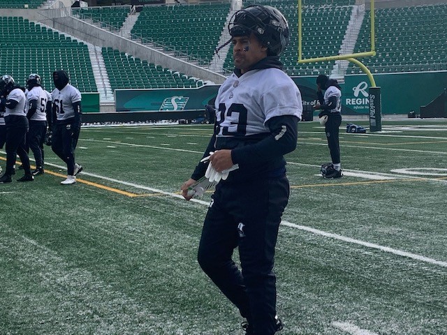 Collaros and Harris take the spotlight during Grey Cup Week - Vimarsana News