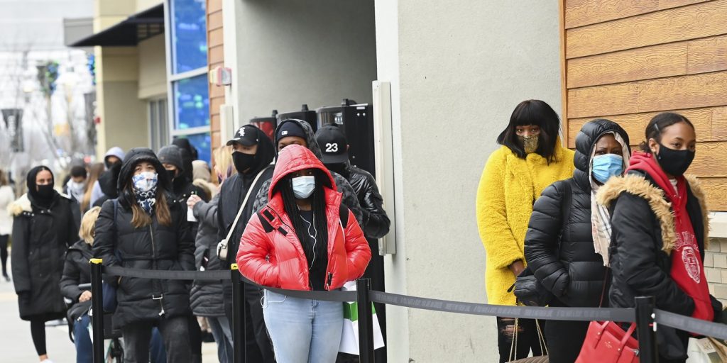 Black Friday provides "great opportunity" to shop local | 620 CKRM The Source | Country Music, News, Sports in Sask - Vimarsana News