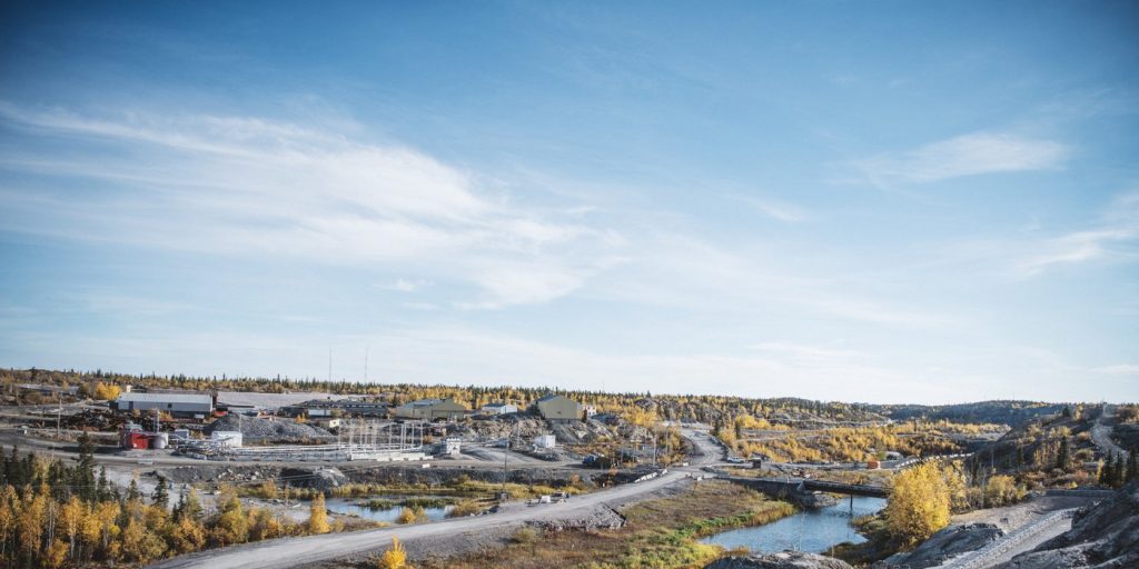 Canada's top five federal contaminated sites to cost taxpayers billions to clean up | 620 CKRM The Source - Vimarsana News