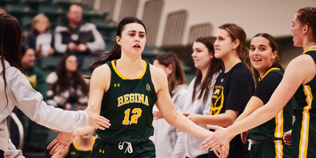 Belmore and Cougars on top of U Sports rankings - Vimarsana News
