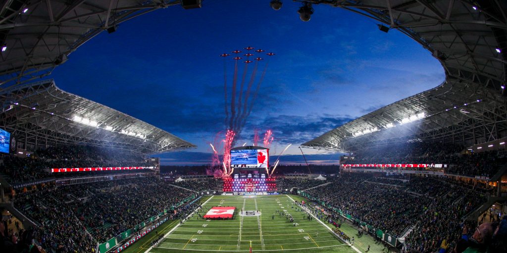 History making. Argonauts claim 18th Grey Cup with 24-23 win over Bombers - Vimarsana News