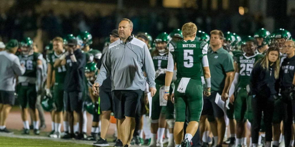 Huskies hoping to end season with Vanier Cup victory on Saturday - Vimarsana News