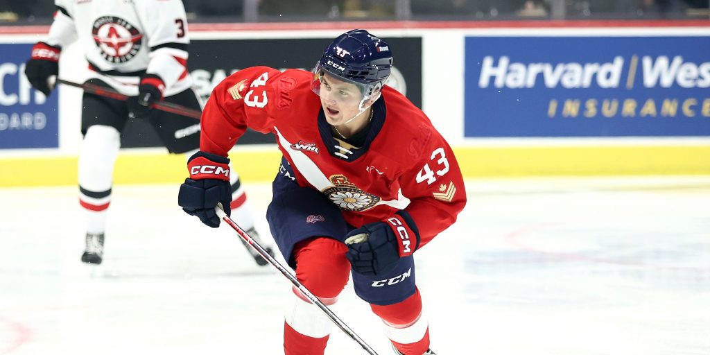 No St. Patrick's Day luck for Regina with a 9-5 loss to Moose Jaw | 620 CKRM The Voice of Saskatchewan - Vimarsana News