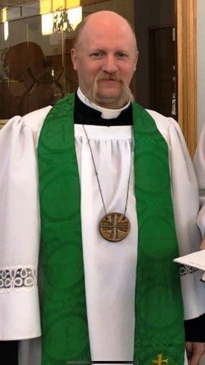Sask. Pastor Responsible for Online Harassment - Vimarsana News