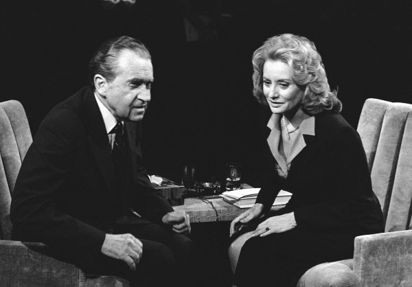 'Trailblazer': Barbara Walters mourned as broadcasting icon | 620 CKRM The Source | Country Music, News, Sports in Sask - Vimarsana News