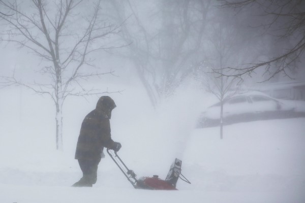 Frigid monster storm across US claims at least 24 lives - Vimarsana News