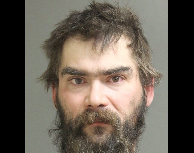 Moose Jaw Police on the look out for man wanted for child pornography charges - Vimarsana News