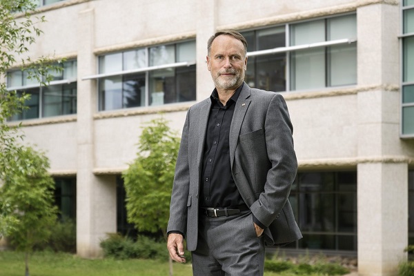 U of R professor appointed to Order of Canada - Vimarsana News