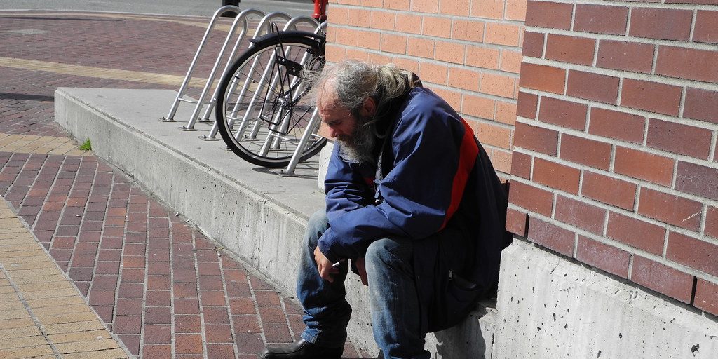Homeless expert surprised by no direct payment plan as part of province's income support program - Vimarsana News