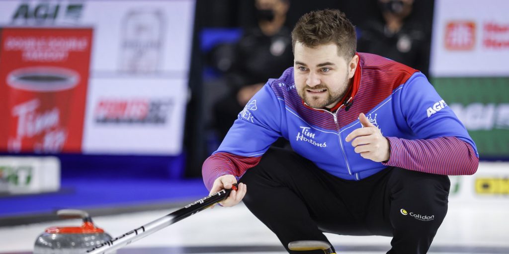 In The Rings: Formative steps underway for curling players' association | 620 CKRM The Voice of Saskatchewan - Vimarsana News