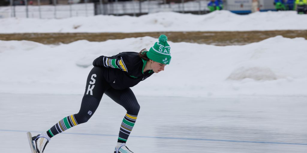 Saskatchewan up to five medals in Canada Winter Games - Vimarsana News