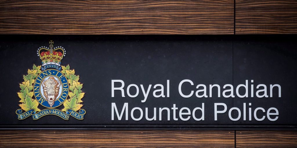 RCMP discontinues search for foreign object downed over Yukon - Vimarsana News