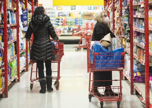 New Stats Canada Report Shows Inflation Slowing - Vimarsana News