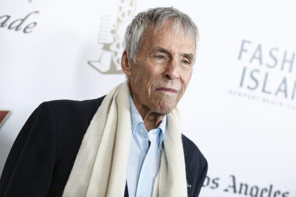 Burt Bacharach, legendary composer of pop songs, dies at 94 - Vimarsana News