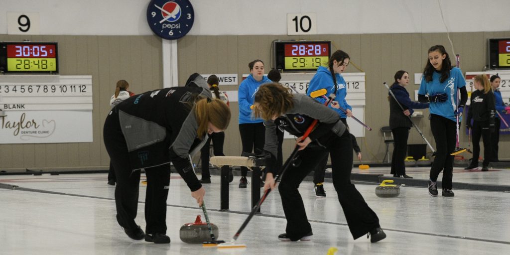 2023 Sask. Winter Games Get Underway in Regina - Vimarsana News