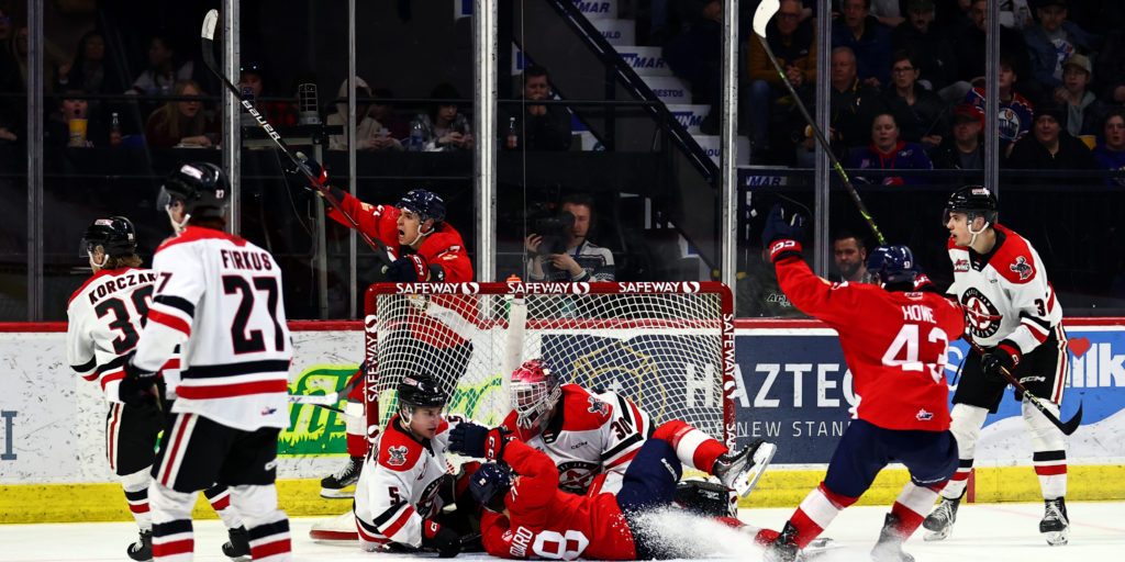 Pats outlast Warriors for a 8-4 win - Vimarsana News