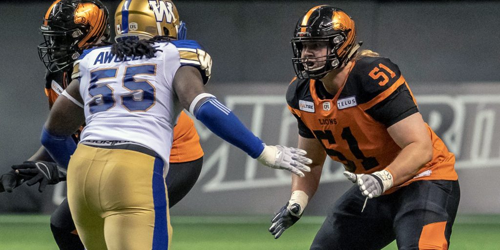 Countdown to Camp: Offensive Line - Vimarsana News