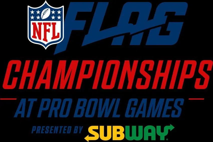 Miami Youth Flag Football Team Wins NFL Flag Championship At Pro Bowl