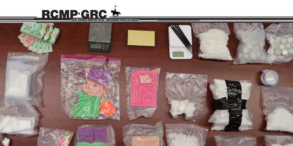 Hodgeville man charged with trafficking drugs, including fentanyl - Vimarsana News