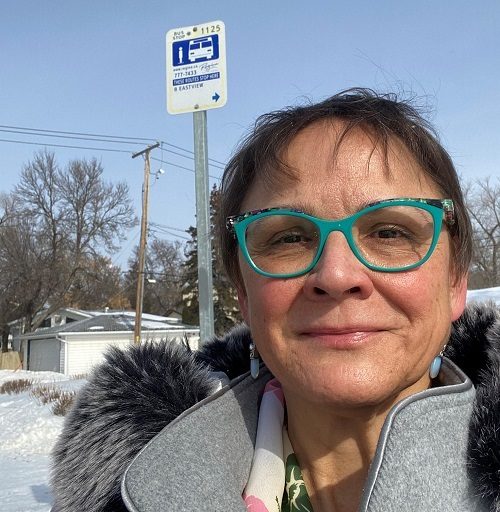 Regina city councilors take transit challenge - Vimarsana News
