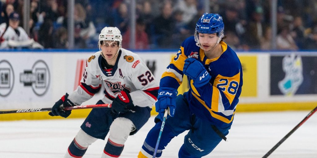 Pats season on the line following 4-2 loss in Saskatoon - Vimarsana News