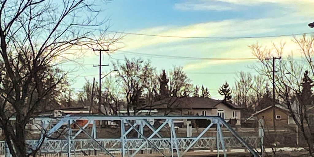 State of Emergency declared in Swift Current due to rapid snow melt - Vimarsana News