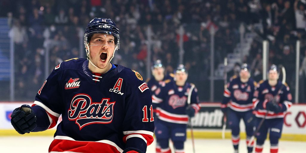 Pats hang on for 5-3 victory over Saskatoon to force Game 7 - Vimarsana News