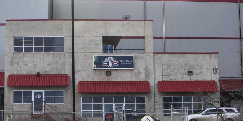 Olymel closing six plants in Alberta and Saskatchewan - Vimarsana News