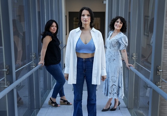 '60s Scoop grief and Holocaust trauma entwine in limited series 'Little Bird' | 620 CKRM The Voice of Saskatchewan - Vimarsana News