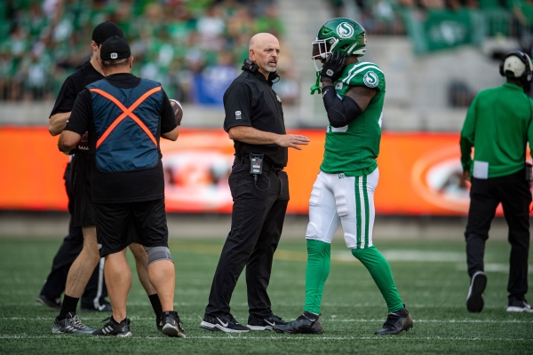 Riders Looking to Hit Their Stride in Pre-Season Finale - Vimarsana News