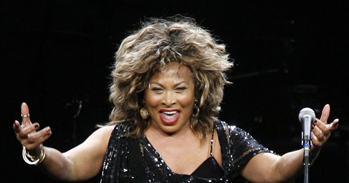 Tina Turner, unstoppable superstar whose hits included 'What's Love Got to Do With It,' dead at 83 - Vimarsana News