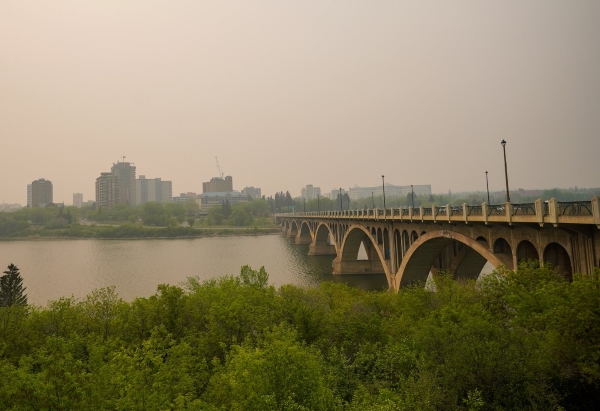 Special Air Quality Statement Issued - Vimarsana News