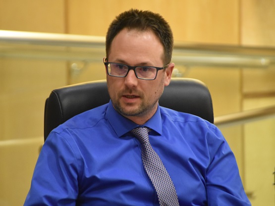 Coun. Stevens ready to follow the "will of council" over Integrity Commissioner Reports - Vimarsana News