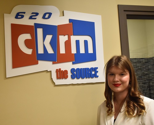 Local student set to represent Sask. at Miss Universe Pageant - Vimarsana News