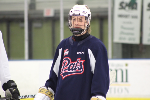 Pats Sign Third Rounder Klassen - Vimarsana News