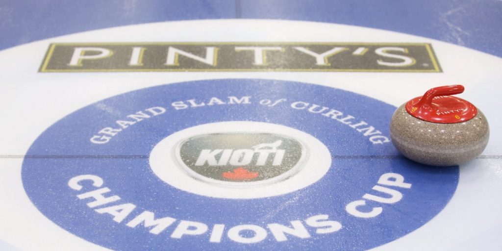 Finals set for KIOTI Tractors Champions Cup - Vimarsana News