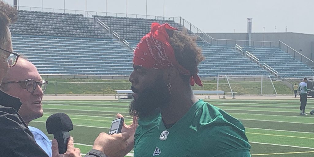 C.J. Reavis ready to step in if he is called upon - Vimarsana News