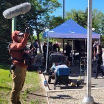 Sask Film Industry Rises from the Dead With New Zombie Flick - Vimarsana News