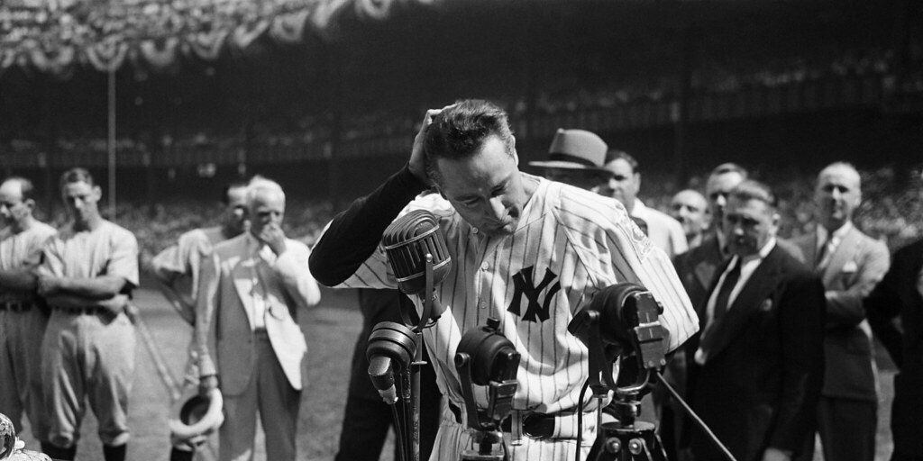 Following Lou Gehrig's Day, ALS Society of Saskatchewan encourages public to learn more - Vimarsana News