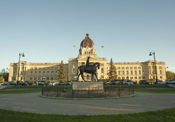 Sask. government using majority of $1.58 billion surplus to pay down debt - Vimarsana News