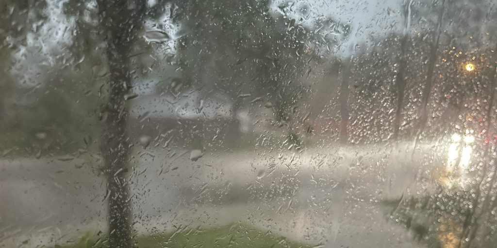Dark and stormy nights have led to damage to Regina homes - Vimarsana News