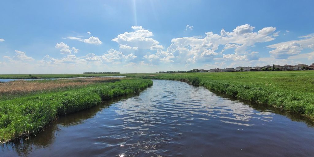 SAWS, NDP Critic for Water Security Agency critique WSA's Ag Water Stewardship Policy - Vimarsana News