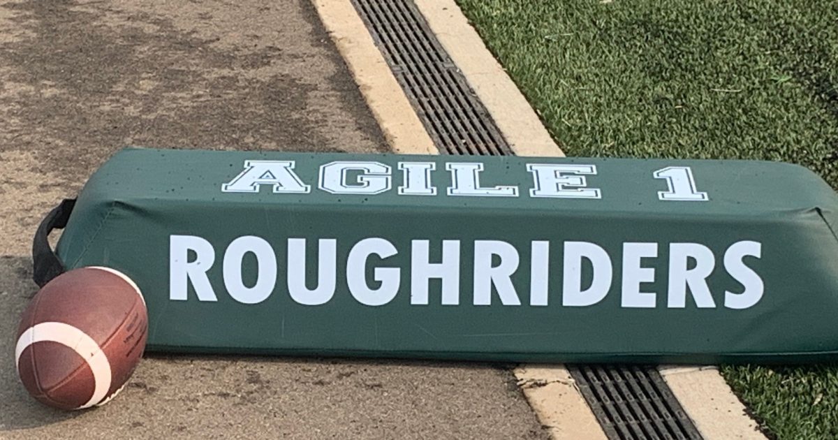 Roughriders release depth chart for week 3 contest in Calgary - Vimarsana News
