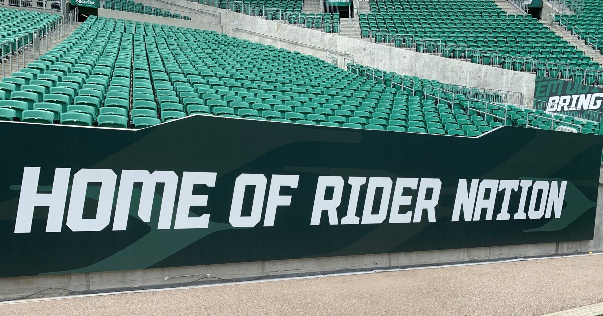 Roughriders release depth chart for Week 5 matchup against Edmonton - Vimarsana News