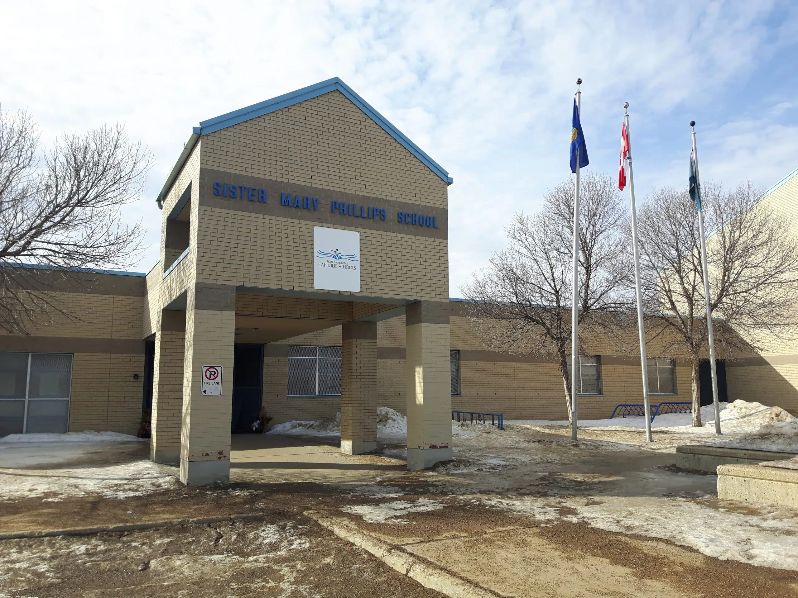 Nine New COVID19 Cases in Fort McMurray, Outbreak Declared at Sister