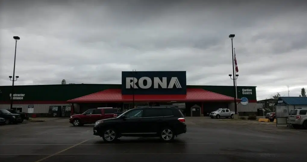 Lowe’s Canada Closing 34 Stores Nationwide Fort McMurray’s RONA
